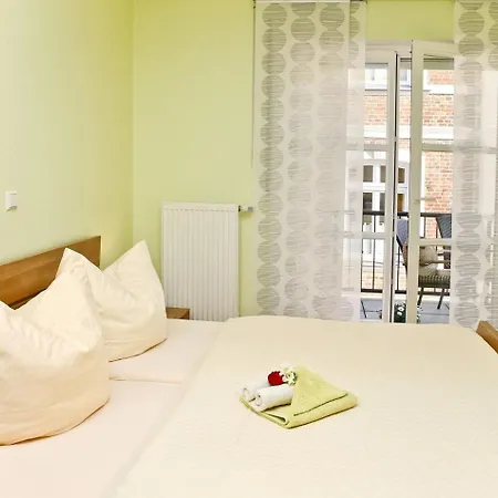 Katharina - 20-08 * Ostseebad Kühlungsborn