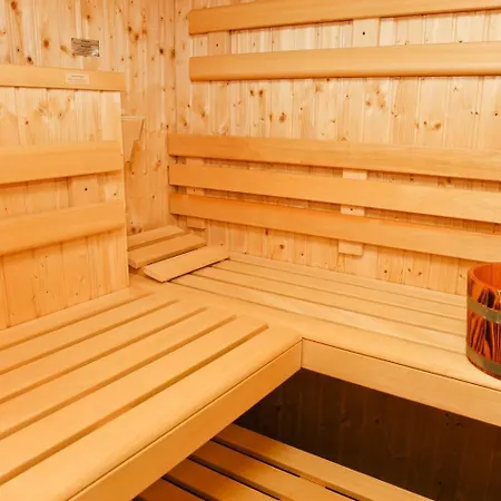 Appartement Katharina - 20-08