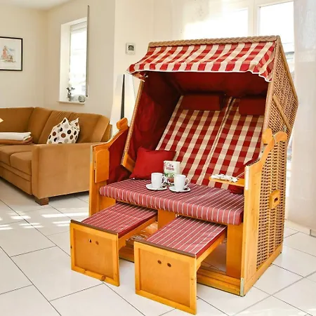 Katharina - 20-08 Apartamento