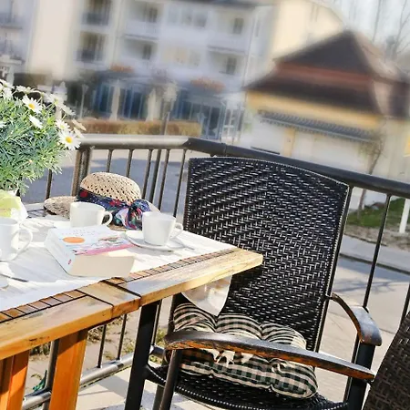 Appartamento Katharina - 20-08