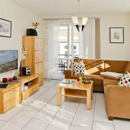 Katharina - 20-08 Apartment *