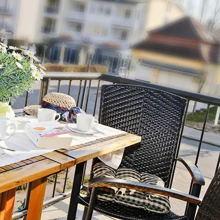 Katharina - 20-08 Appartement