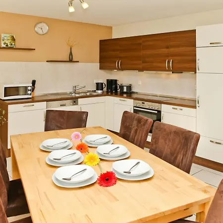 Katharina - 20-08 * Ostseebad Kühlungsborn