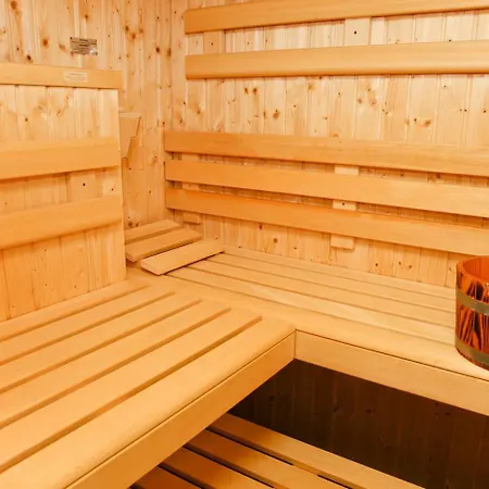 Katharina - 20-08 Apartamento